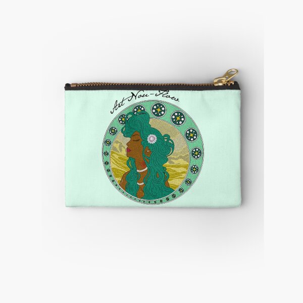 Item preview, Art Nou-Flow designed and sold by Danielle  Colley.