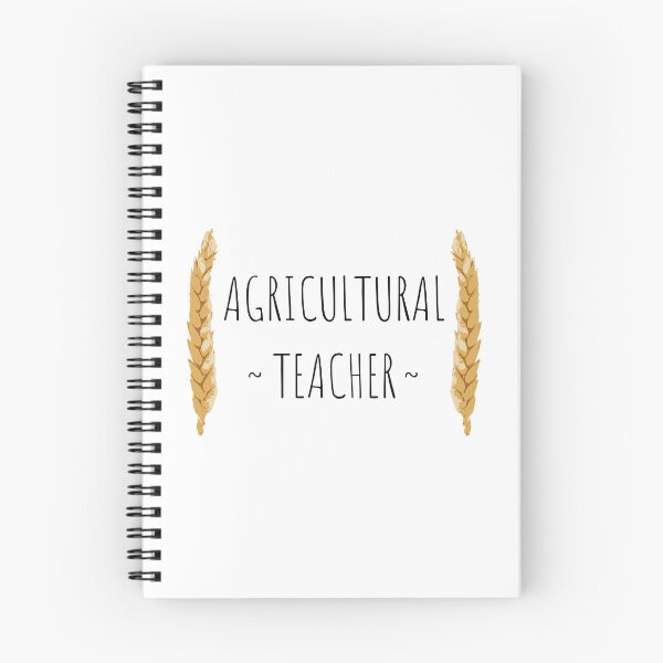 Item preview, Agricultural Teacher designed and sold by john-ess.