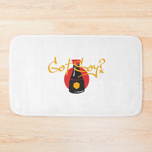 Item preview, Got Soy designed and sold by RhysCa.