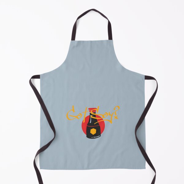 Item preview, Got Soy designed and sold by RhysCa.