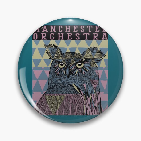 Item preview, Orquesta de Manchester designed and sold by nathankuruso.