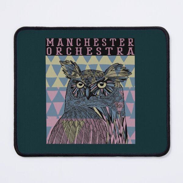 Artikelvorschau, Manchester Orchester entworfen und verkauft von nathankuruso.