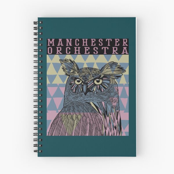 Item preview, Orquesta de Manchester designed and sold by nathankuruso.