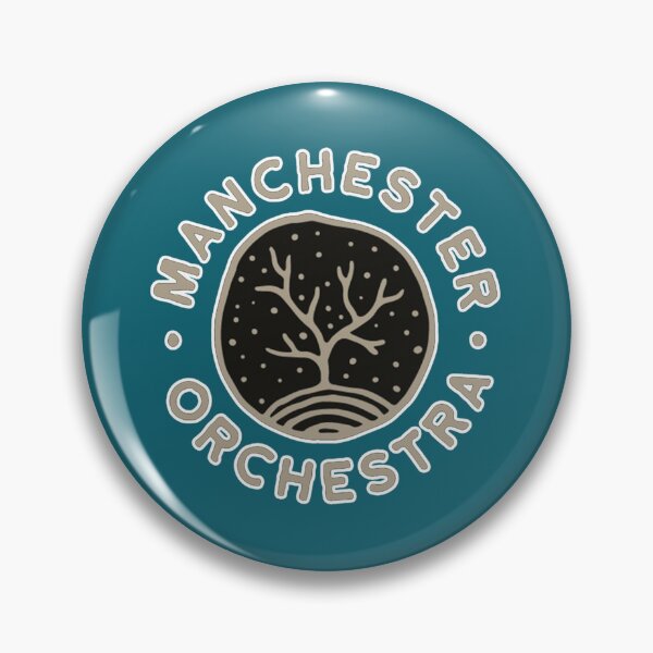 Artikelvorschau, Manchester Orchester entworfen und verkauft von nathankuruso.