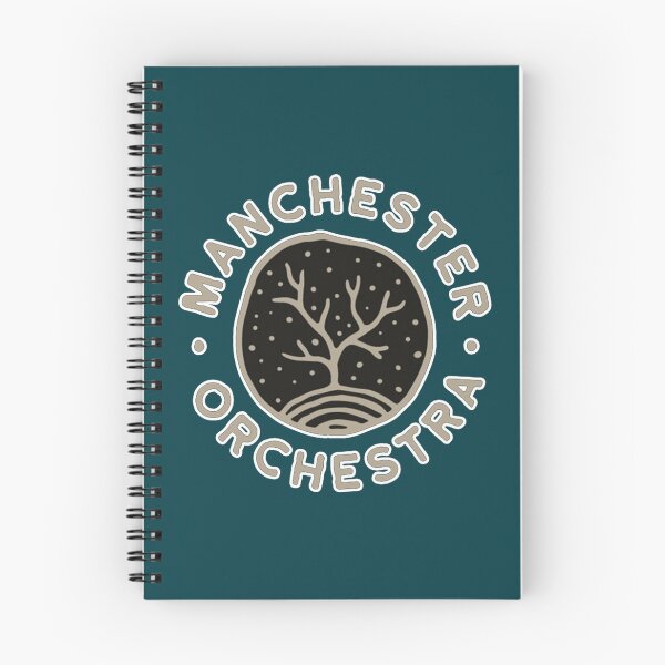 Item preview, Manchester Orchestra  designed and sold by nathankuruso.