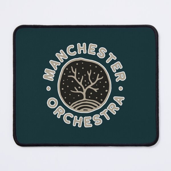 Item preview, Manchester Orchestra  designed and sold by nathankuruso.