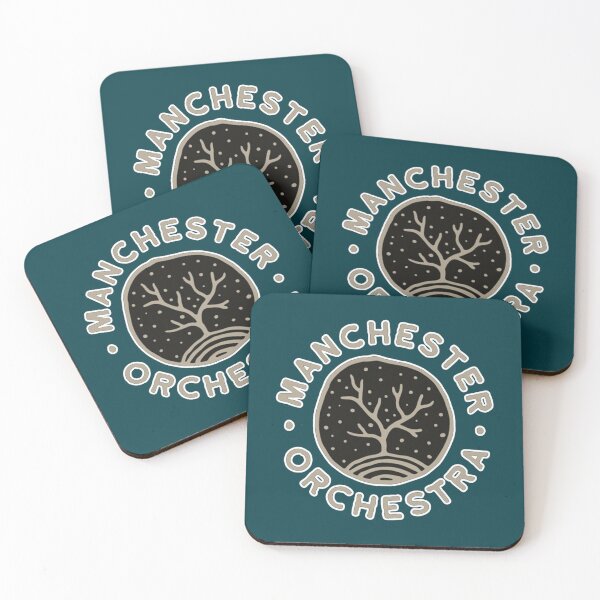 Item preview, Manchester Orchestra  designed and sold by nathankuruso.