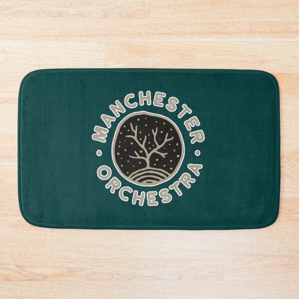 Item preview, Manchester Orchestra  designed and sold by nathankuruso.