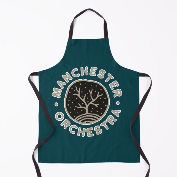 Item preview, Manchester Orchestra designed and sold by nathankuruso.