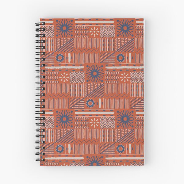 Item preview, Wandering Lines on Brick designed and sold by fullermusings.