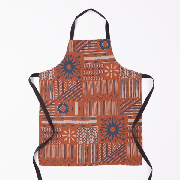 Item preview, Wandering Lines on Brick designed and sold by fullermusings.