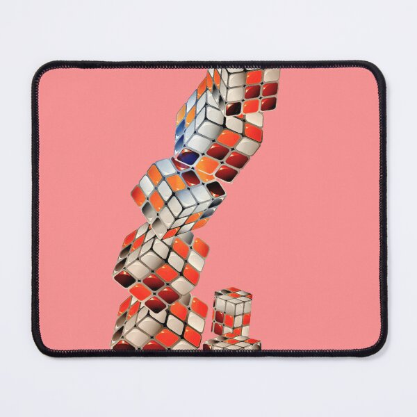 Item preview, Rubiks cube designed and sold by Rritu.
