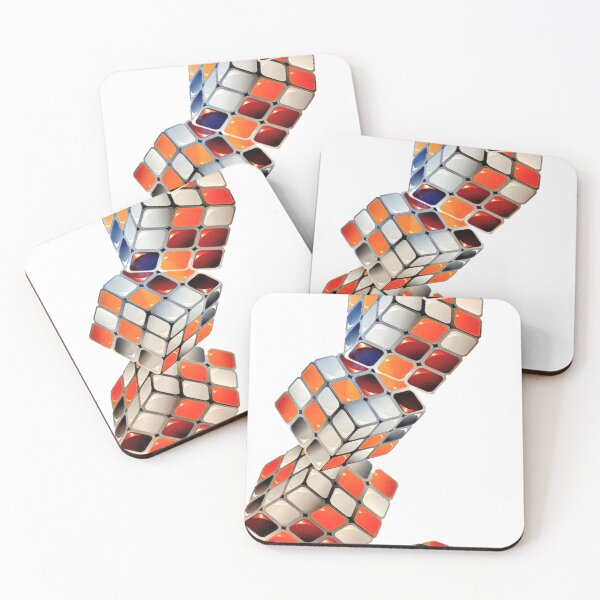 Item preview, Rubiks cube designed and sold by Rritu.
