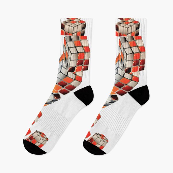 Item preview, Rubiks cube designed and sold by Rritu.