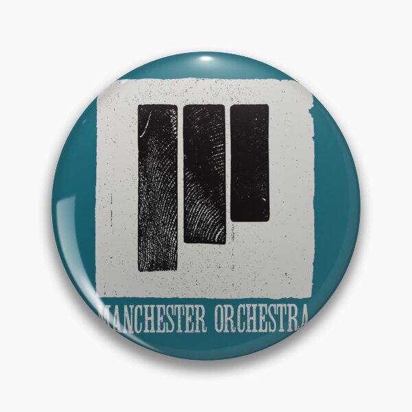 Item preview, Manchester Orchestra Black Lines Grunge Cool Unisex   designed and sold by nathankuruso.