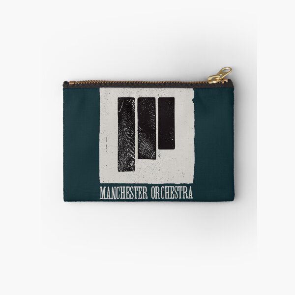 Item preview, Manchester Orchestra Black Lines Grunge Cool Unisex   designed and sold by nathankuruso.
