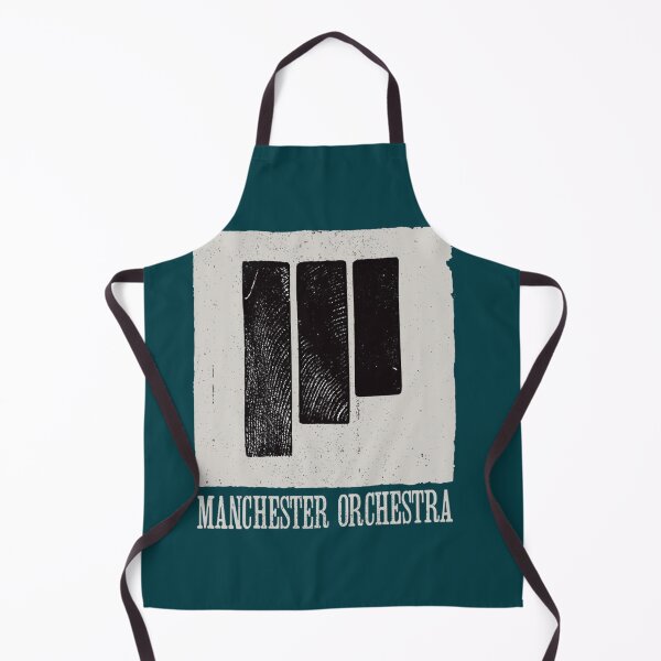 Item preview, Manchester Orchestra Black Lines Grunge Cool Unisex designed and sold by nathankuruso.