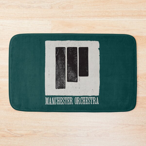Item preview, Manchester Orchestra Black Lines Grunge Cool Unisex   designed and sold by nathankuruso.