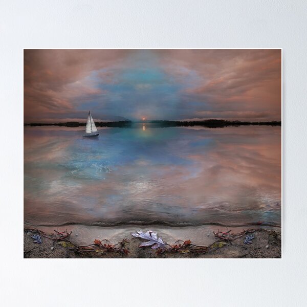 Item preview, Waters Edge designed and sold by signore.