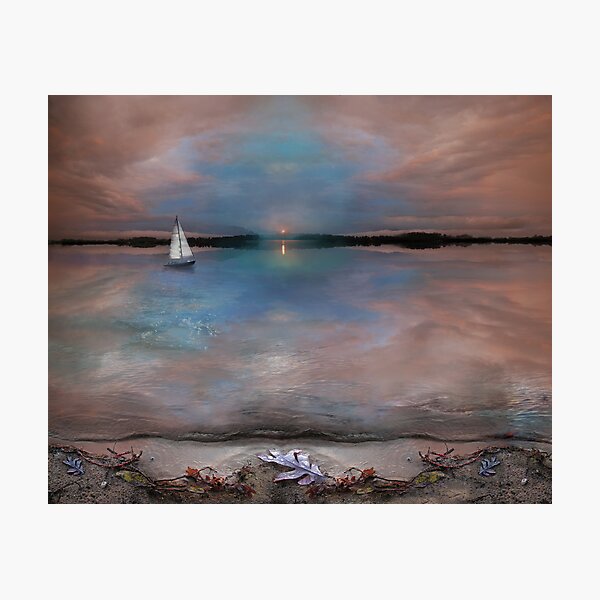 Item preview, Waters Edge designed and sold by signore.