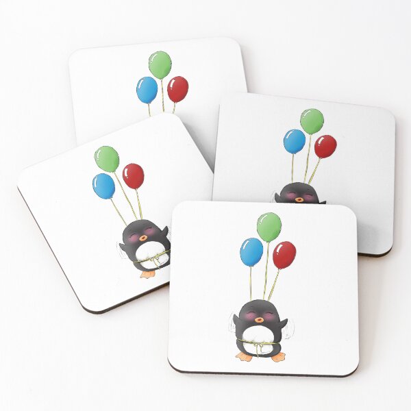 Item preview, Pingu Flying designed and sold by Zanrio.