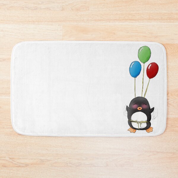 Item preview, Pingu Flying designed and sold by Zanrio.