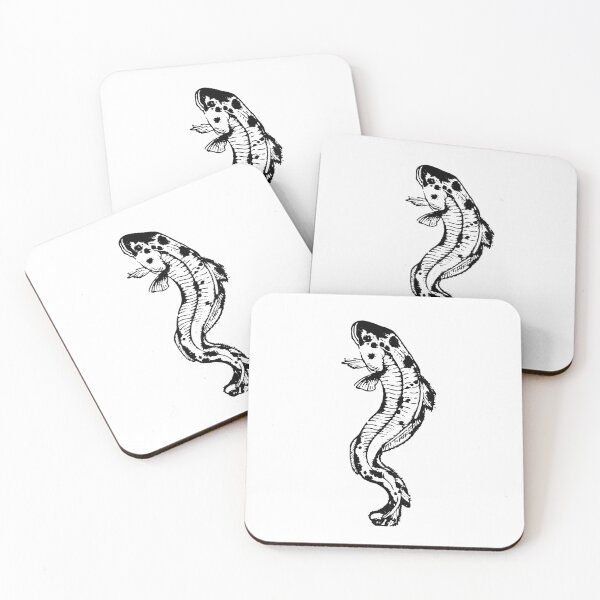 Item preview, FISHES designed and sold by MGRAPHICDESIGN.
