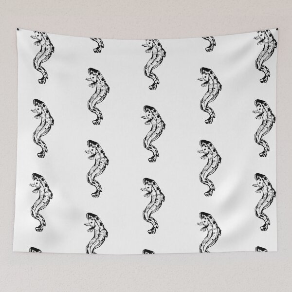 Item preview, FISHES designed and sold by MGRAPHICDESIGN.