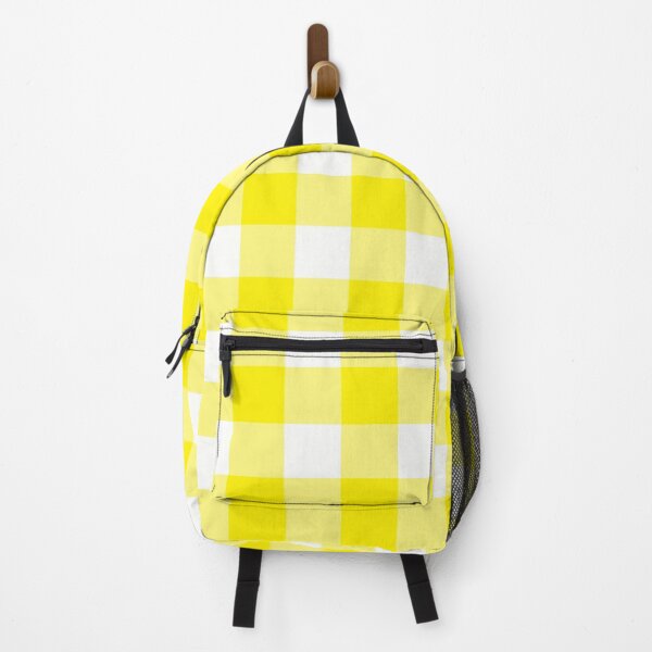 Item preview, Easter Pattern, Yellow Checkerboard, Checkerboard Prints designed and sold by mamahellfire31.