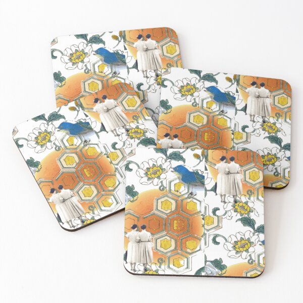 Item preview, Mystery... designed and sold by montagealabira.
