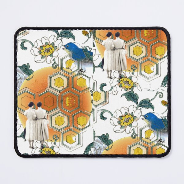 Item preview, Mystery... designed and sold by montagealabira.