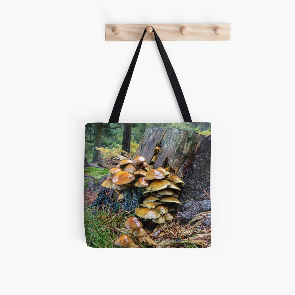 Item preview, All Over Print Tote Bag designed and sold by neandercol.