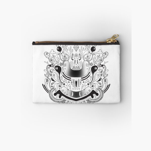 Item preview, De Mente designed and sold by andrewsteger.