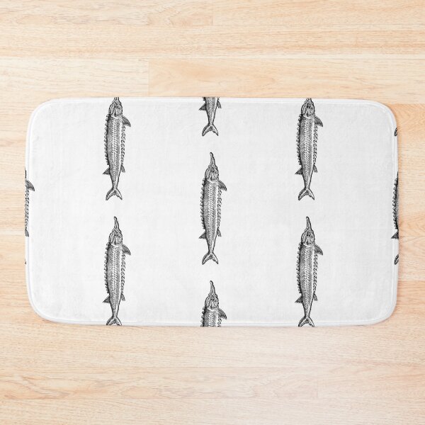 Item preview, FISHES designed and sold by MGRAPHICDESIGN.