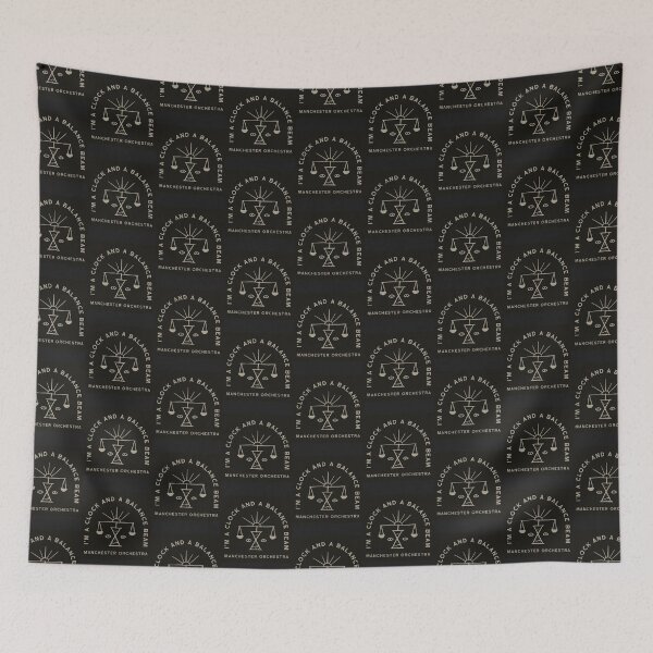 Item preview, manchester orchestra designed and sold by nathankuruso.