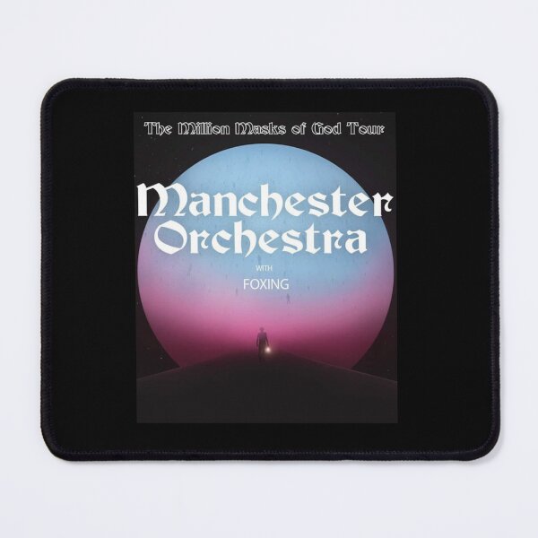 Item preview, Manchester Orchestra  designed and sold by nathankuruso.