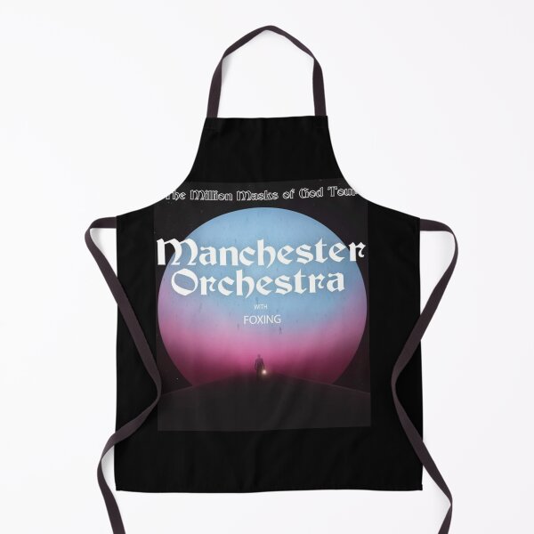 Item preview, Orquesta de Manchester designed and sold by nathankuruso.