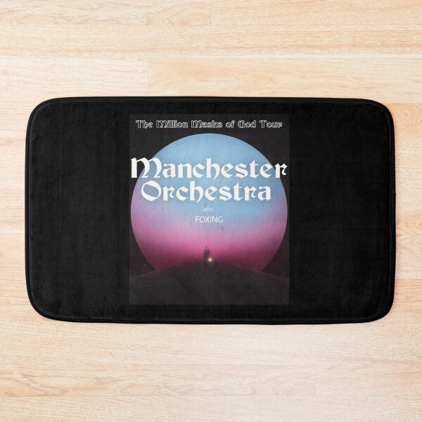 Item preview, Orquesta de Manchester designed and sold by nathankuruso.