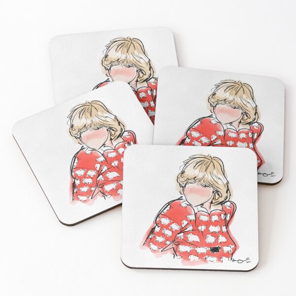 Item preview, Princess Diana  designed and sold by kellymaryanski.