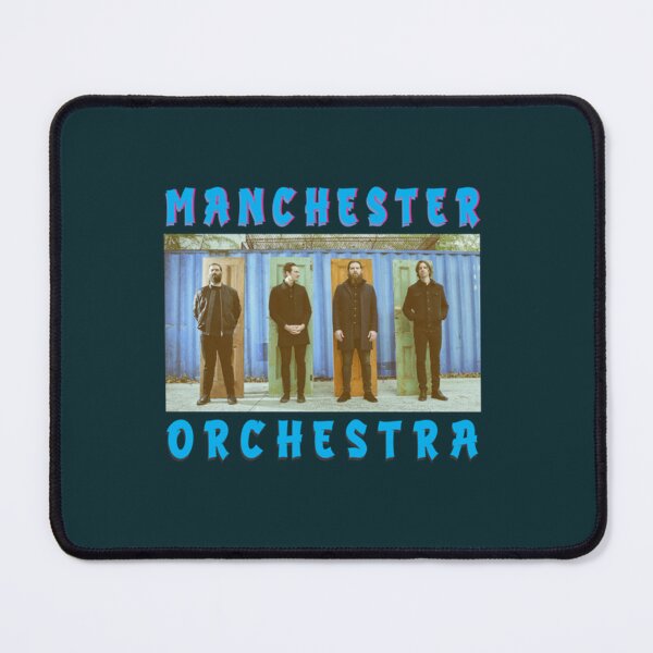 Item preview, Manchester Orchestra LineUp Active  designed and sold by nathankuruso.
