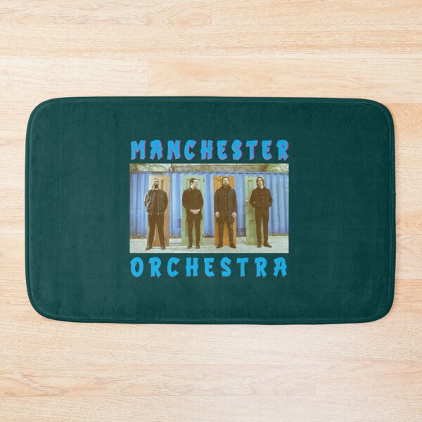 Item preview, Manchester Orchestra LineUp Active  designed and sold by nathankuruso.