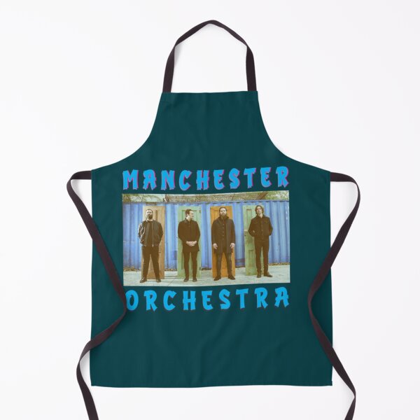 Item preview, Manchester Orchestra LineUp Active designed and sold by nathankuruso.