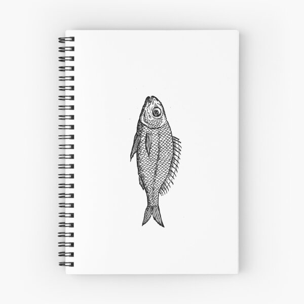 Item preview, FISHES designed and sold by MGRAPHICDESIGN.