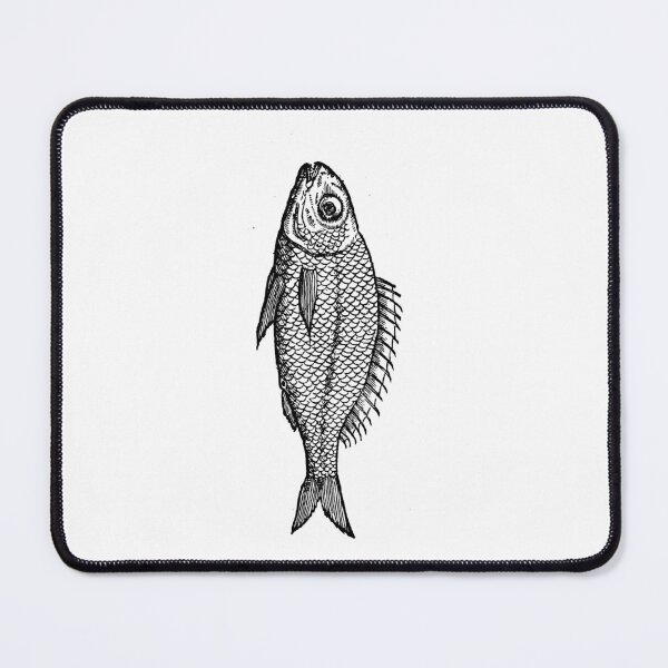 Item preview, FISHES designed and sold by MGRAPHICDESIGN.