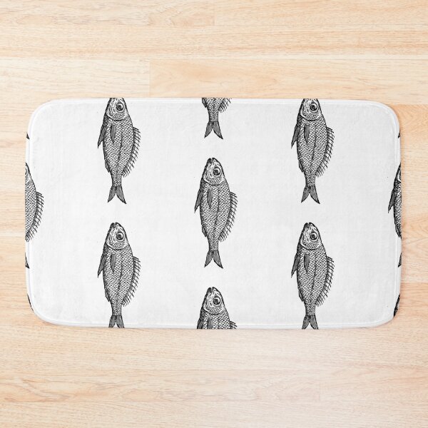 Item preview, FISHES designed and sold by MGRAPHICDESIGN.