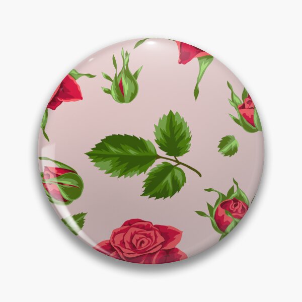 Item preview, red roses designed and sold by artbyrosse.