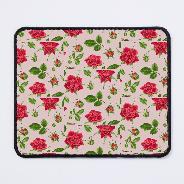 Item preview, red roses designed and sold by artbyrosse.