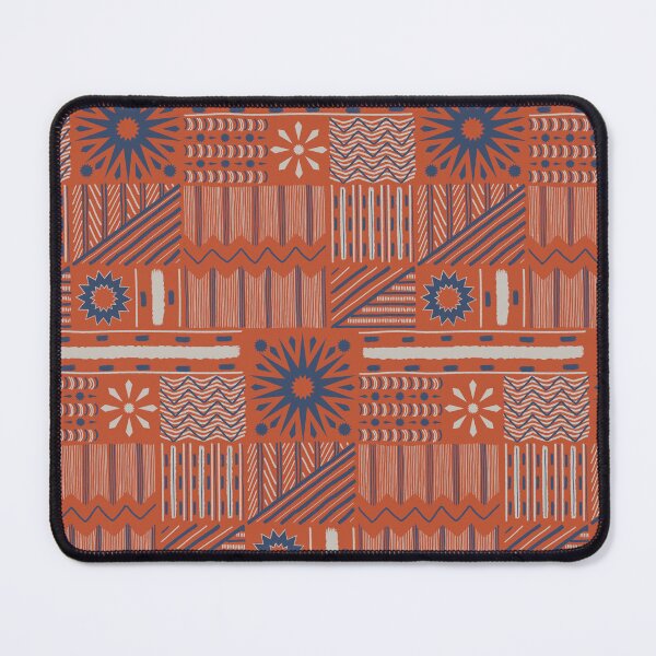 Item preview, Wandering Lines on Brick designed and sold by fullermusings.