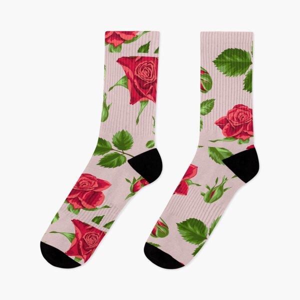 Item preview, red roses designed and sold by artbyrosse.