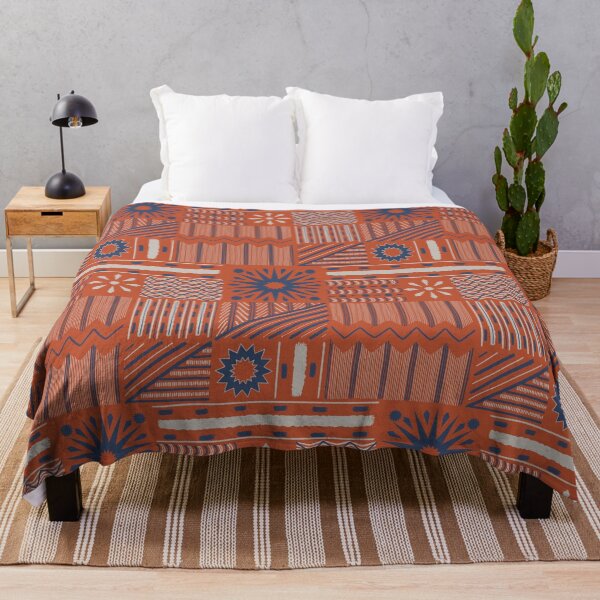 Item preview, Wandering Lines on Brick designed and sold by fullermusings.